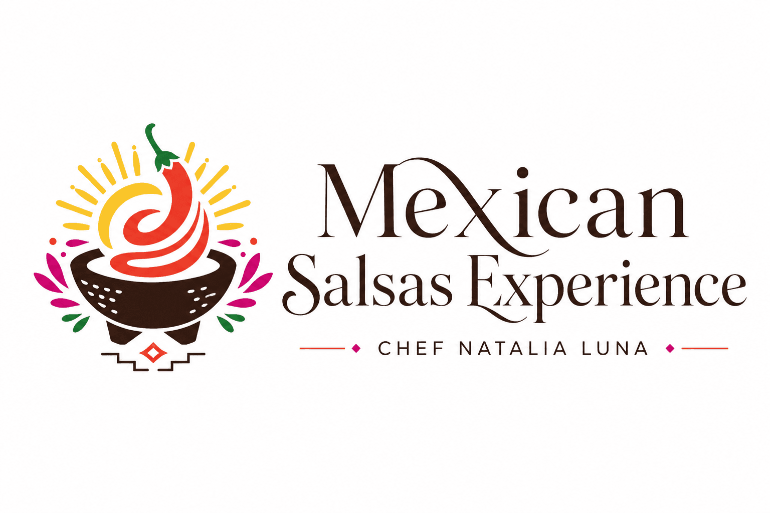 Mexican Salsas Experience Logo